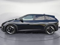 Kia EV4 - Vorschau Bild 4