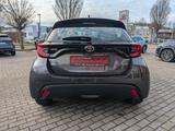 Toyota Yaris 1.5-l-VVT-i Team DK *HUD*SHZ*Klimaaut* - Toyota Yaris Gebrauchtwagen
