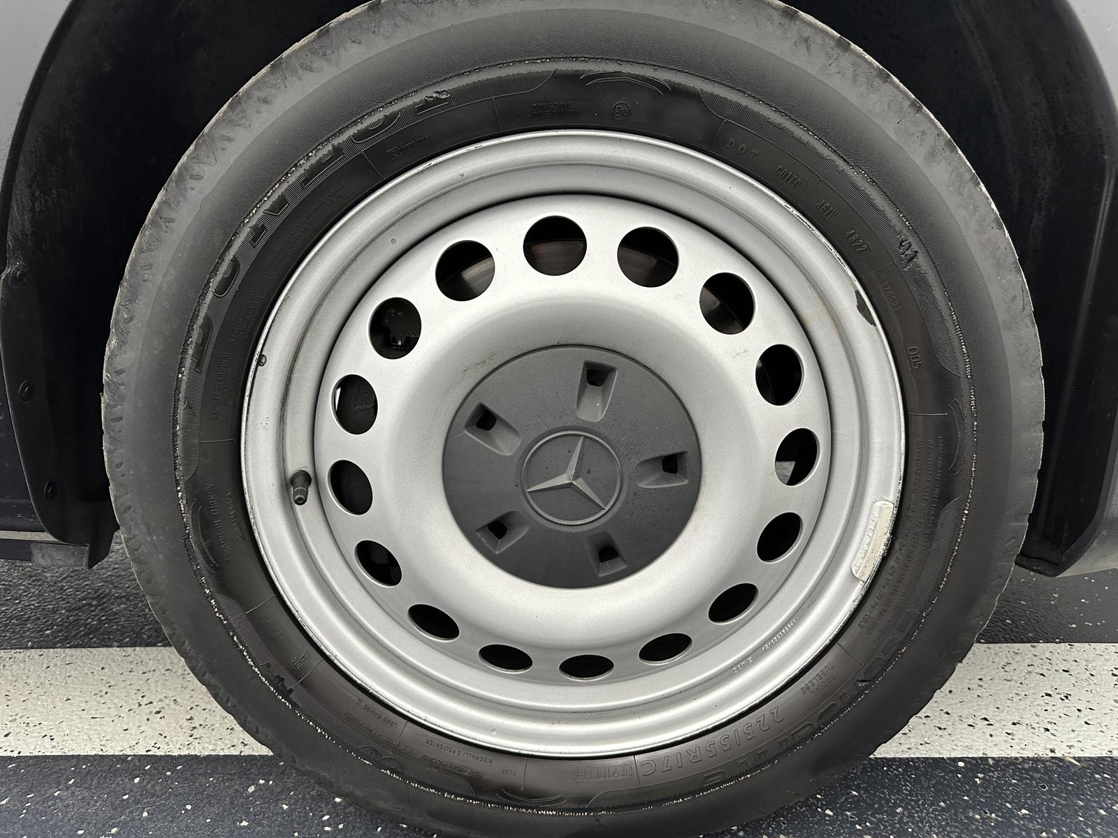 Mercedes-Benz Vito CDI RWD extralang "LEDER-NAVI-KLIMA-PDC", миниатюра 19