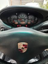 Porsche 996 Carrera 4 Cabriolet 340PS 3,9l - Porsche 911er Reihe in Wuppertal