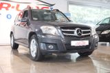 Mercedes-Benz GLK 320 CDI 4Matic *Automatik*Navi*PDC* - Mercedes-Benz GLK-Klasse in Düsseldorf
