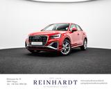 Audi Q2 35TFSi S LINE 18Z/SPORT-FW/NAV+/VC/APS/2-ZONE - Audi Q2 in Hagen