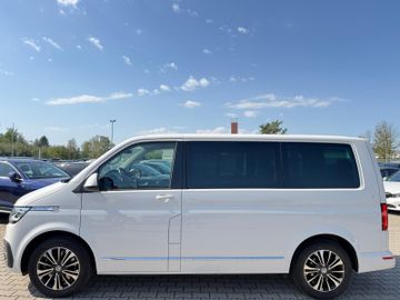 Volkswagen T6 Multivan - 2