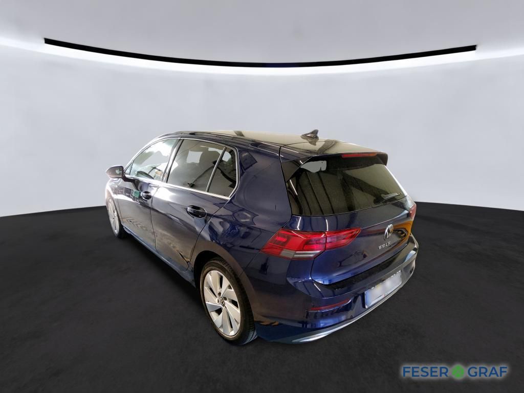 Volkswagen Golf - Bild 6