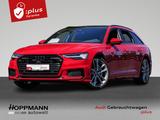 Audi A6 Avant 55 TFSI quattro S Line HD-Matrix Pano L - Audi A6: Rot