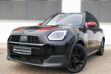 MINI Countryman C (Cooper) - 3