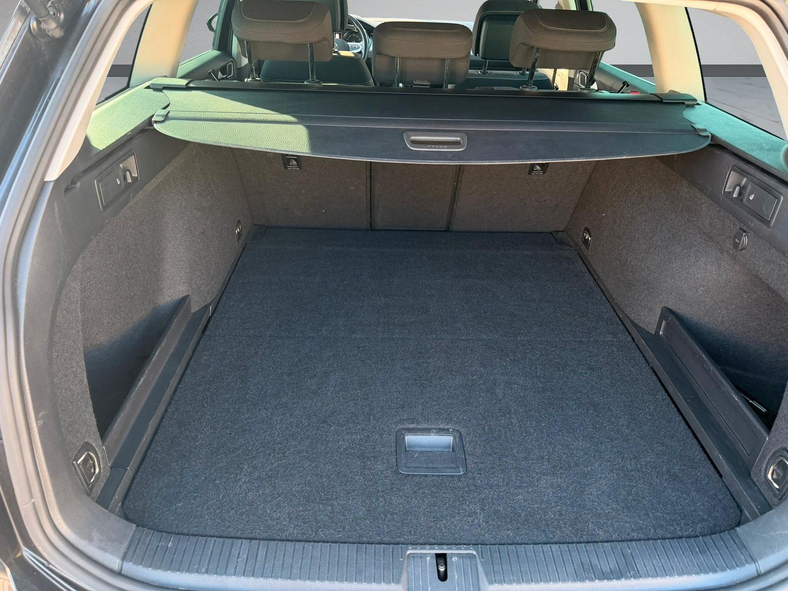 Volkswagen Passat Business 1.5 TSI ACC*LED*NAVI*SHZ, миниатюра 5