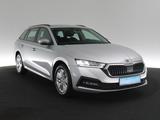Skoda Octavia Combi 2.0 TDI DPF Ambition AHK LED ACC - Skoda Octavia in Mönchengladbach