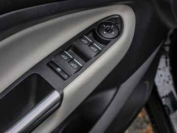 Ford Kuga 1.5 Titanium KeyFree-Paket Kamera Navi