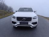 Volvo XC 90 R Design *Allrad*HeadUp* - Volvo XC90: R Design