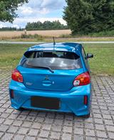 Mitsubishi Space Star 1.2 MIVEC - Basic, Garantie 5 + 3 - Mitsubishi Space Star: 3.1