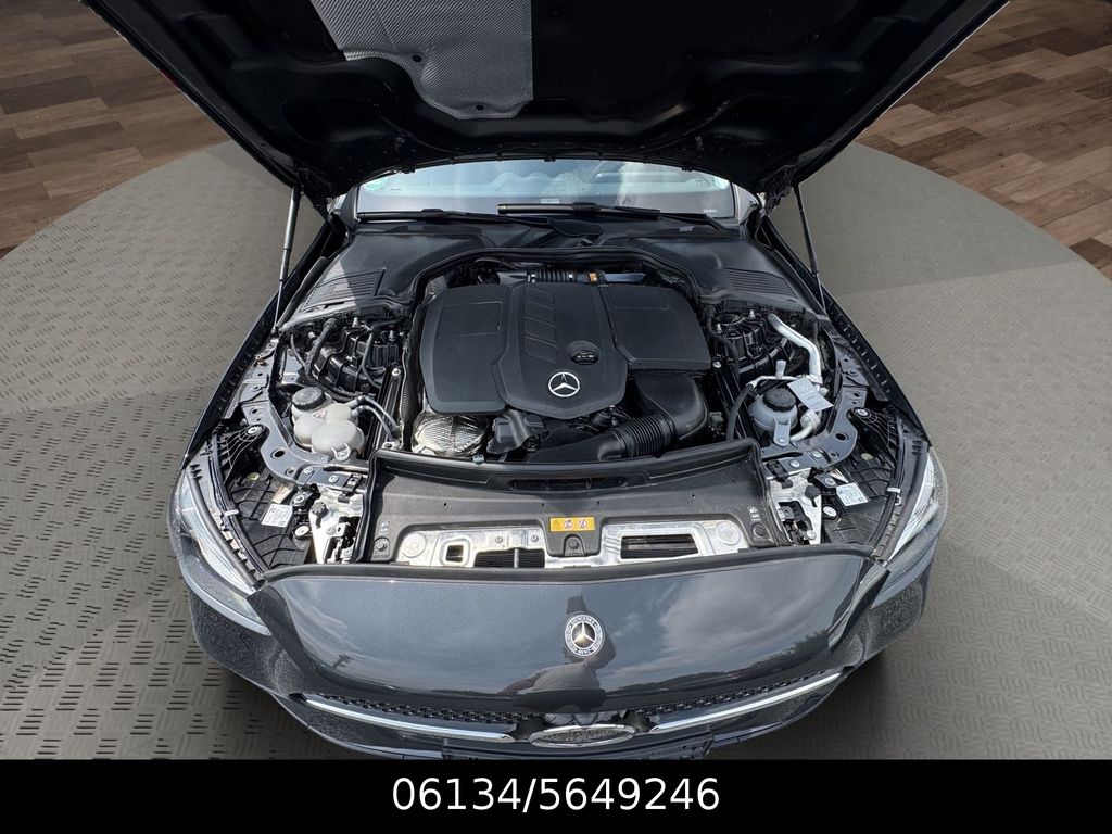 MERCEDES-BENZ C-Class 2023