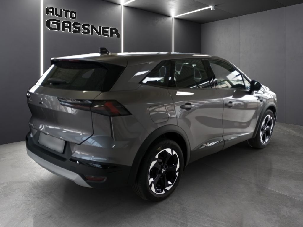 Fahrzeugabbildung Mitsubishi Grandis Diamant PLUS 1.3T 7-DCT-Automatik