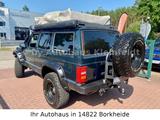 Jeep Cherokee XJ 4.0L |Off-Road|Camping|Einzelstück| - Jeep Cherokee mit Benzin-Antrieb: Geländewagen, 4.0