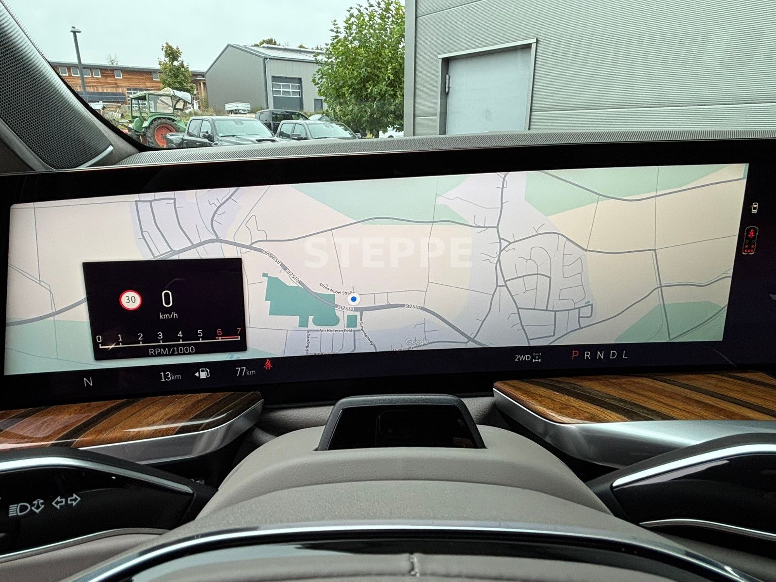 Cadillac Escalade FACELIFT MY26 6.2 V8 Sport Platinum 24"