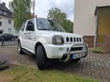 Suzuki Jimny Cabrio 4WD - - Suzuki Jimny Gebrauchtwagen in Hannover