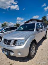 Nissan Navara 2.5 dCi - Nissan King Cab Diesel Gebrauchtwagen
