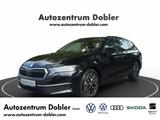 Skoda Octavia Combi 2.0 TDI Tour AHK/NAVI/LED