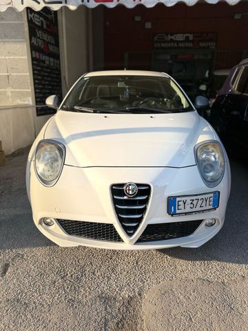 Alfa Romeo MiTo 1.4 T 120 CV GPL Distinctive