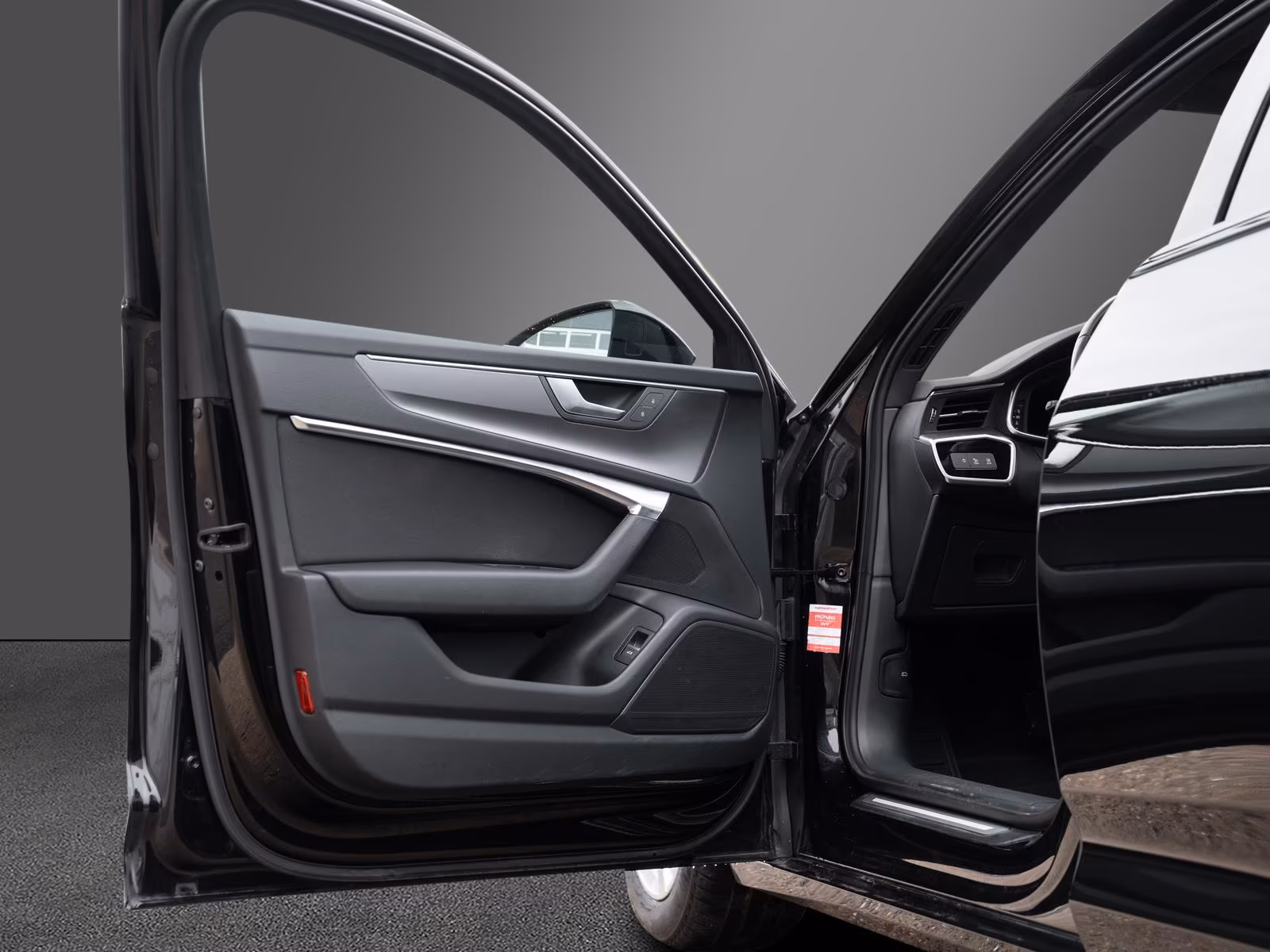 Audi A6 40 TDI Business-Pak. ACC MMI DSP SHZ Privacy, миниатюра 17