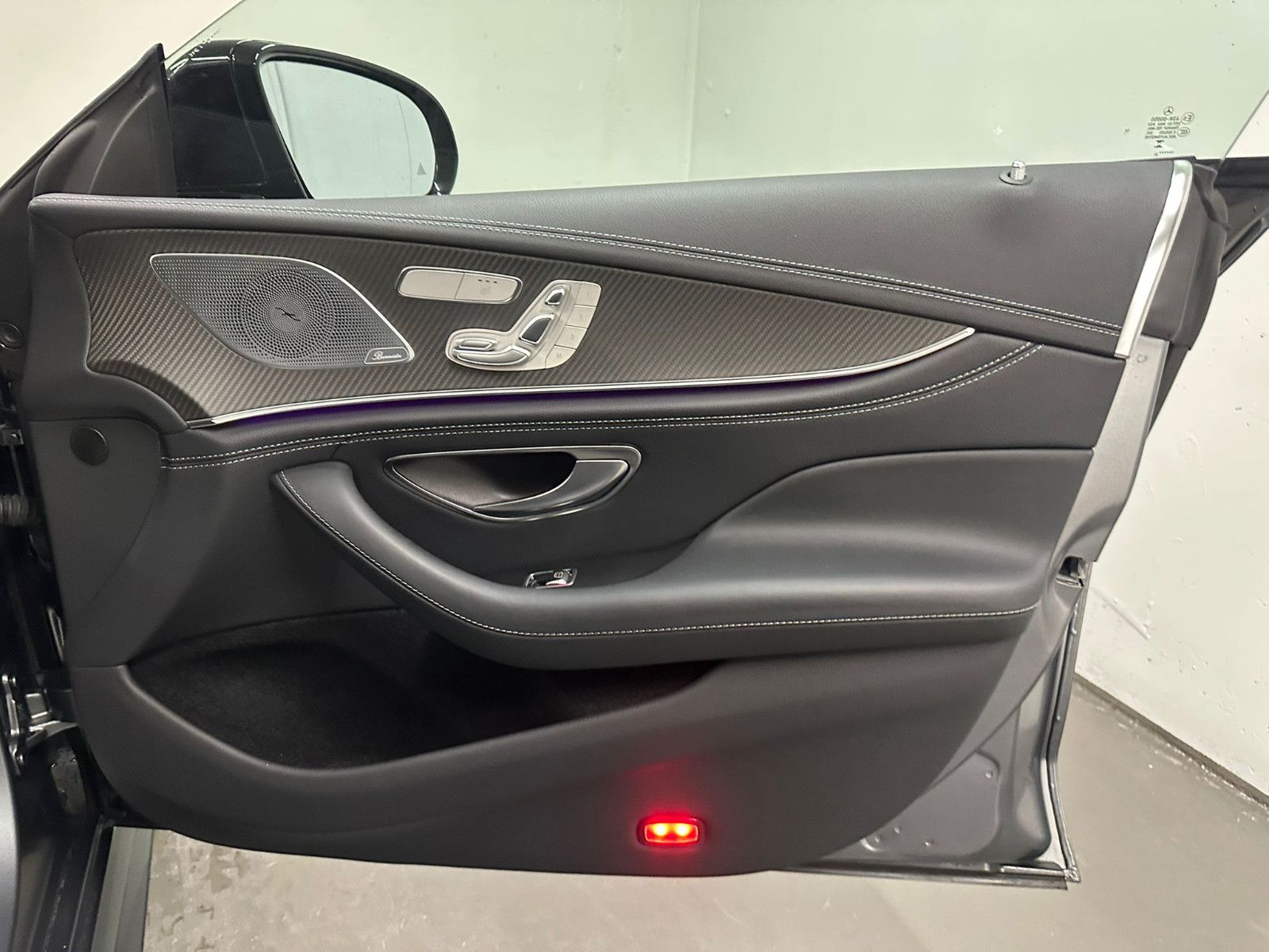 Fahrzeugabbildung Mercedes-Benz AMG GT 63 S E PERFORMANCE*AERODYNAMIK*MAGNO*