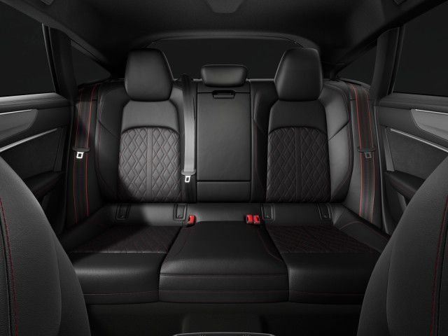 Audi A7 - Bild 11