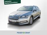 Skoda Superb Combi Style iV 1.4TSI DSG AHK/RFK/PDC/NAV