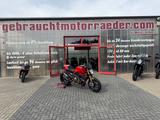 Ducati Monster 1200 S Termignoni Carbon Performance - DUCATI ROT