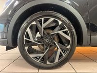 Renault Arkana - Vorschau Bild 9