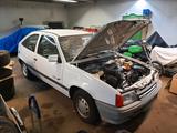 Opel Kadett E CC 1.4i 60 Ps Life - Opel Kadett: 1.6