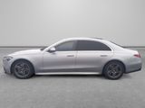 Mercedes-Benz S 580 4MATIC Limousine lang AMG*Standh.*Nav**HUD - Mercedes-Benz S 580 in Düsseldorf