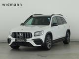 Mercedes-Benz GLB 35 AMG 4M **Panorama*Memory*Navi*Burmester** - Mercedes GLB 35 AMG SUV
