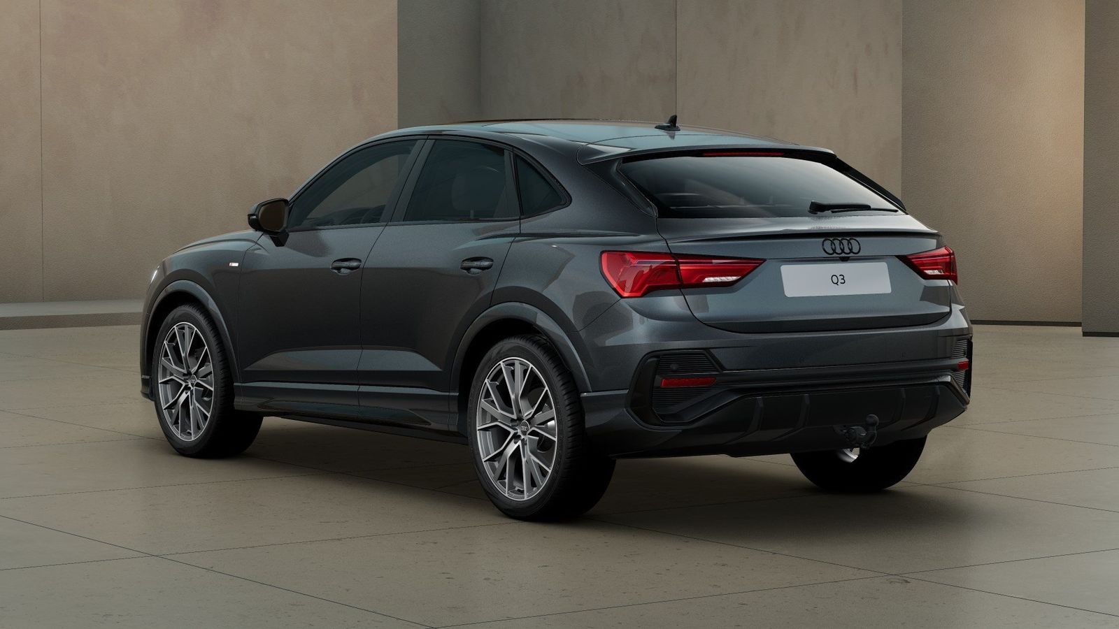 Audi Q3 - Bild 3