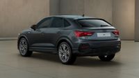 Audi Q3 - Vorschau Bild 3