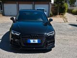 Audi S3 2.0 TFSI S tronic quattro Sportback  - Audi S3 in Köln