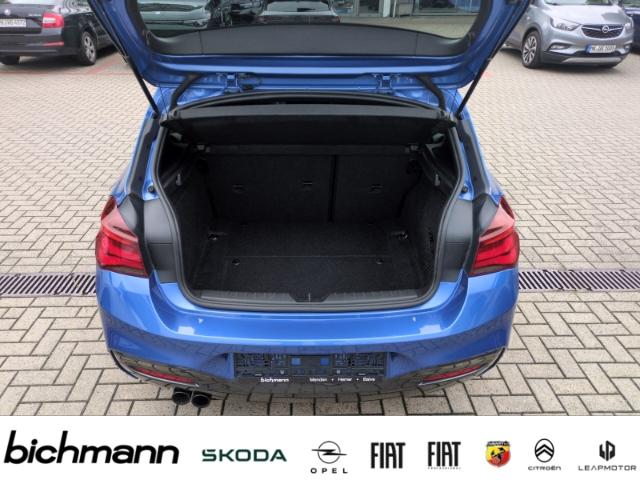 BMW 120 i Sport KlimaAT LED PDC BT