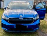 Skoda Enyaq IV 60 - Skoda Enyaq Gebrauchtwagen in Berlin