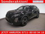 Peugeot 2008 NAVI+KEYLESS+SHZ+RFK 107 kW (145 PS), Au...