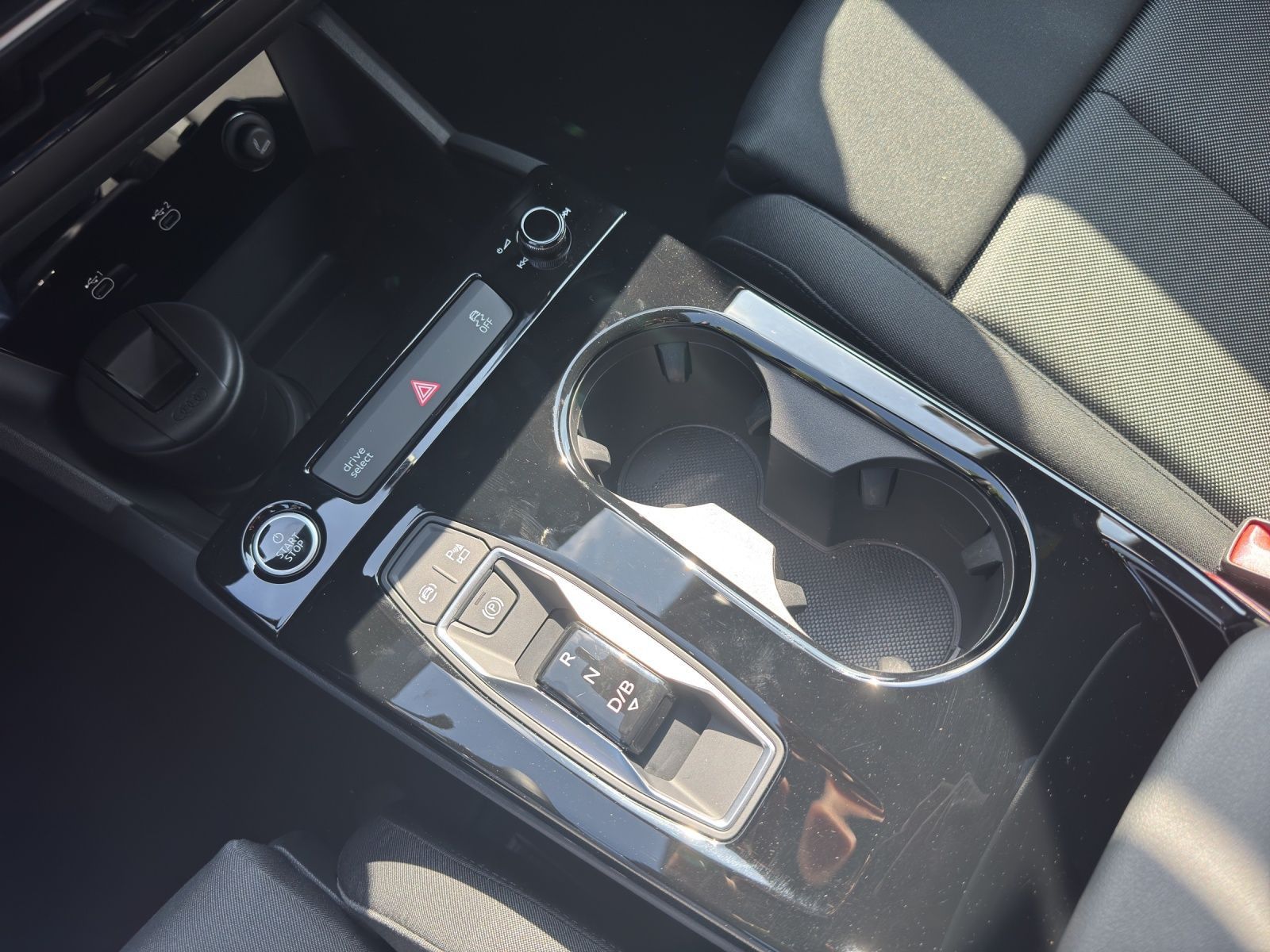 Audi Q6 e-tron - Bild 12