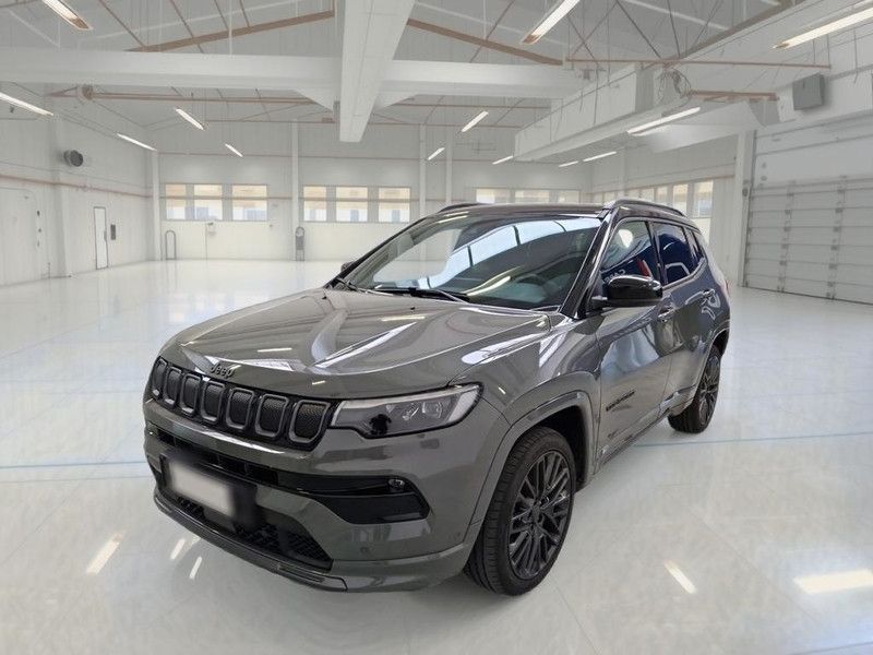 Image of Jeep Compass