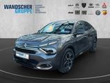 Citroën C4 Elektro C-Series 136 HUD+LED+Navi+SHZ+RFK - Citroën C4: C Series
