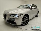 Alfa Romeo Giulia 2016 2.2 t Super 160cv auto my - Alfa Romeo Giulia aus 2019