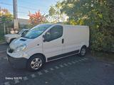 Opel opel vivaro - gebrauchte Opel Vivaro aus dem Jahr 2012