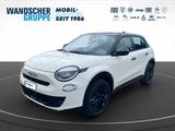 Fiat 600 1.2 Turbo 74 kW Street Edition LED CARPLAY - Fiat 600 Neuwagen