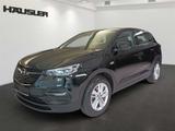 Opel Grandland X 1.2T Edition Einparkhilfe Winterpake - Opel Grandland (X) Edition mit Benzin-Antrieb