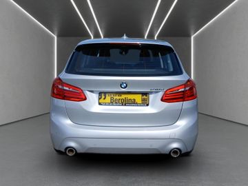 BMW 218 Active Tourer - 6