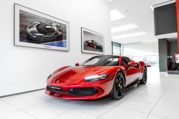صورة مصغرة 15 لـ 2023 Ferrari 296 GTS