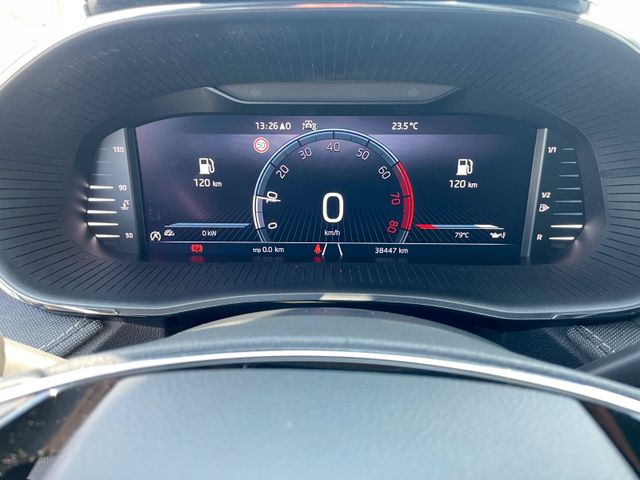 SKODA Fabia (Bild 9 von(17)