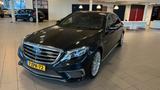 Mercedes-Benz S-klasse AMG 65 Lang - Mercedes-Benz S 65 AMG: 5 Türen