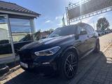 BMW X5 Baureihe X5 xDrive 40 d M Sport *LASERLICHT* - BMW X5 in Lübeck